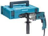 MAKITA Wiertarka udarowa 1010W Makpac HP2071J