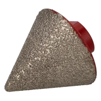 SCHMITH Frez diamentowy stożkowy wiertło 48 mm M14 SCH04F01001