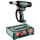 METABO Nitownica akum. 18V do nitonakrętek BODY NMP 18 LTX BL M10 601788840