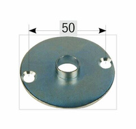 CMT Pierścień prowadzący D 11,1 mm H4 mm 899.004.00