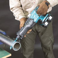 MAKITA Piła szablasta posuwowa akumulatorowa 2x18V LXT DJR360Z MAKITA PL