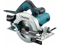MAKITA Ręczna pilarka tarczowa 165 mm 1050W HS6601