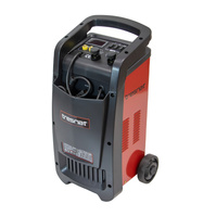 TRESNAR Prostownik samochodowy z rozruchem 400A 12V/24V ładowanie 50A