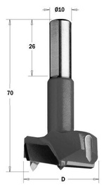 CMT WIERTŁO PUSZKOWE 20/70/10X26 369.200.11