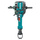 MAKITA Młot wyburzeniowy 2000W 72,8J HM1812