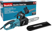 Piła pilarka łańcuchowa 35cm elektryczna kabel 230V 2000W UC3551A MAKITA PL