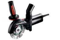 METABO Osłona na szlifierkę kątową odsysająca nakładka CED 125 630401000