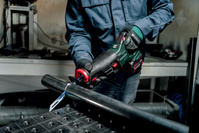 METABO Piła szablasta lisica akum. 18V METABOX SSEP 18 LT 601616840