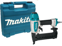 MAKITA Zszywacz pneumatyczny długość od 13 do 38mm 5,7 mm AT638A walizka