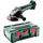 METABO Akumulatorowa szlifierka kątowa 125 mm 18V bezszczotkowa 602374840
