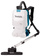 MAKITA Odkurzacz plecakowy 2x18V zestaw DVC660Z