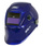 IDEAL Przyłbica spawalnicza automatyczna APS-510G Blue