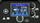 IDEAL Spawarka migomat TECNO MIG 200 PULSE LCD 200A 52 programy TMIG200P