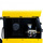 MAGNUM Spawarka inwerterowa MAGNUM MIG 275 EASY SYNERGIA ALU PULS 280A/60%