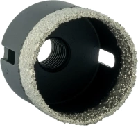 SCHMITH Otwornica diamentowa wiertło koronka 45 mm M14 do gresu SOD-M14/45