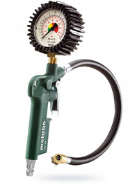 METABO Pistolet do pompowania kół do sprężarki pneumatyczny 12bar 602233000