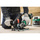 HIKOKI Szlifierka kątowa akum 36V 125mm 1500W Body BLDC G3613DEW4Z