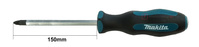 MAKITA Wkrętak do pobijania PZ3 150 mm B-66117