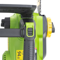 PROCRAFT Piła pilarka łańcuchowa akumulatorowa 12" 304mm 20V BODY PKA42LI
