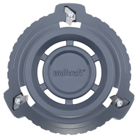WOLFCRAFT Fazownik krawędzi otworów płyt GK pod puszki  68 mm 5892000
