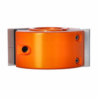 CMT Głowica prosta aluminiowy korpus 692.078.19