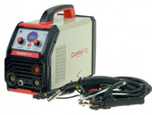 IDEAL Spawarka ContraMIG 210 półautomat MIG/MAG MMA FCW 200A 230V