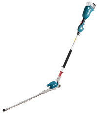 MAKITA Akumulatorowe nożyce do żywopłotu 18V 50 cm na wysięgniku DUN500WZ