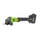 PROCRAFT Szlifierka kątowa akumulatorowa 20V 2x4,0Ah 125mm WALIZKA PGA20