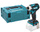 MAKITA Akumulatorowa wkrętarka zakrętarka udarowa 40V XGT TD001GZ02 Makpac