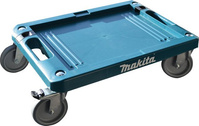 MAKITA Wózek transportowy do walizka Makpac platforma jezdna P-83886