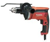 Wiertarka udarowa 13mm  Uchwyt na kluczyk 710W M8100 Karton MAKITA PL