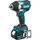 MAKITA Klucz udarowy 18V 1/2" 700 Nm zestaw z aku 2x5,0Ah DTW700RTJ