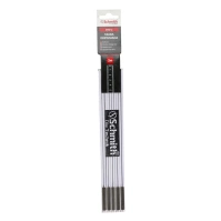 SCHMITH Miara drewniana składana 2m metrówka drewno bukowe SMD-2