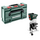 METABO Frezarka akum. 18V 6/8mm FMV 18 LTX BL 8 601742840