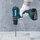 MAKITA Wiertarko-wkrętarka udarowa 18V 62Nm z osprzętem 2x3,0Ah DHP482RFX9