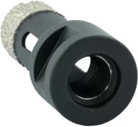 SCHMITH Otwornica diamentowa wiertło koronka 20 mm M14 do gresu SOD-M14/20