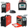 IDEAL Spawarka Expert MIG 250 4x4 PFC SYNERGIC półautomat MIG/MAG 250A 230V