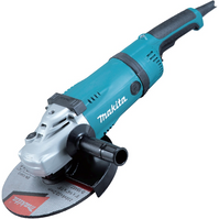MAKITA Szlifierka kątowa 230mm 2400W Wolny Start GA9030R