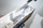 WOLFCRAFT Kuweta do szpachlowania gładzi gipsu stalowa 315 mm WF4059000
