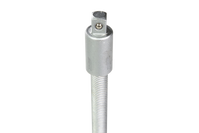 Proxxon elastyczna przedłużka giętka 1/4" 150mm CrV PR23706