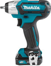 MAKITA Klucz udarowy wkrętarka 12V 60 Nm TW060DSAE