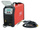 IDEAL Spawarka Expert MIG 250 4x4 PFC SYNERGIC półautomat MIG/MAG 250A 230V