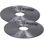 CMT Tarcza stabilizująca 75x15,87 mm 2 szt. 299.101.00