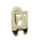 MAKITA uchwyt klips haczyk do paska 346317-0