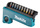 MAKITA Zestaw bitów końcówek 25mm 11szt. + uchwyt Impact Premier E-03573