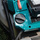 MAKITA Kosiarka samobieżna 2x18V 4x5,0Ah DLM532PT4