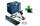 FESTOOL Zagłębiarka TS 60 KEBQ-Plus 1500W 168mm Limited Edition 100Y 578221