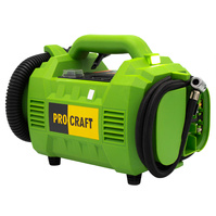 PROCRAFT Kompresor sprężarka akumulatorowa 20V Body LK30BB