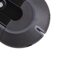 WOLFCRAFT Nóż skrobak do fug podwójne łamane ostrze 2w1 18 mm WF4333000