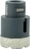 SCHMITH Otwornica diamentowa wiertło koronka 40 mm M14 do gresu SOD-M14/40